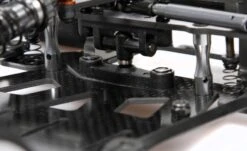 SER410006 Serpent S120 LTR 1/12 Pancar EP -Remote Control Model Shop b 410006 SUB 6