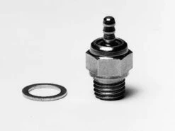 41003 Tamiya - Spare Glow Plug Medium