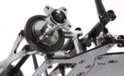 SER410052 Serpent S100 LTR Pancar 1/10 21 SER410052 Serpent S100 LTR Pancar 1/10 -Remote Control Model Shop b 410052 SUB 10