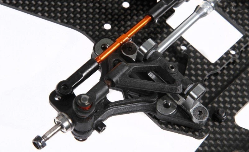 SER410052 Serpent S100 LTR Pancar 1/10 6 SER410052 Serpent S100 LTR Pancar 1/10 - Image 4