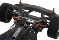 SER410052 Serpent S100 LTR Pancar 1/10 16 SER410052 Serpent S100 LTR Pancar 1/10 -Remote Control Model Shop b 410052 SUB 5