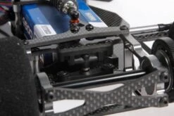 SER410052 Serpent S100 LTR Pancar 1/10 17 SER410052 Serpent S100 LTR Pancar 1/10 -Remote Control Model Shop b 410052 SUB 6