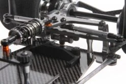 SER410052 Serpent S100 LTR Pancar 1/10 18 SER410052 Serpent S100 LTR Pancar 1/10 -Remote Control Model Shop b 410052 SUB 7