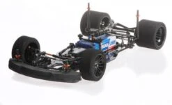 SER410052 Serpent S100 LTR Pancar 1/10 19 SER410052 Serpent S100 LTR Pancar 1/10 -Remote Control Model Shop b 410052 SUB 8