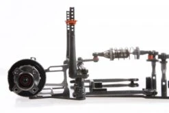 SER410052 Serpent S100 LTR Pancar 1/10 20 SER410052 Serpent S100 LTR Pancar 1/10 -Remote Control Model Shop b 410052 SUB 9