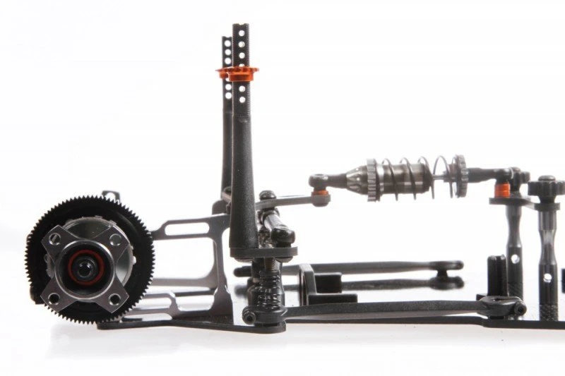 SER410052 Serpent S100 LTR Pancar 1/10 11 SER410052 Serpent S100 LTR Pancar 1/10 - Image 9