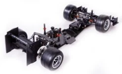 SER410061 Serpent F110 Formula 1/10 EP SF2 -Remote Control Model Shop b 410061 SUB 4