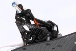 SER410061 Serpent F110 Formula 1/10 EP SF2 -Remote Control Model Shop b 410061 SUB 5