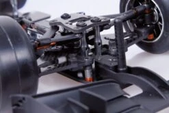 SER410061 Serpent F110 Formula 1/10 EP SF2 -Remote Control Model Shop b 410061 SUB 6