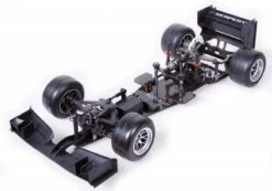 SER410061 Serpent F110 Formula 1/10 EP SF2 -Remote Control Model Shop b 410061 SUB 7