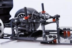 SER410061 Serpent F110 Formula 1/10 EP SF2 -Remote Control Model Shop b 410061 SUB 8