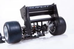 SER410061 Serpent F110 Formula 1/10 EP SF2 -Remote Control Model Shop b 410061 SUB 9