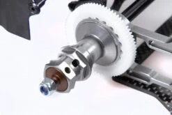 SER410064 Serpent F110 Formula 1/10 EP SF2 Wide-foam