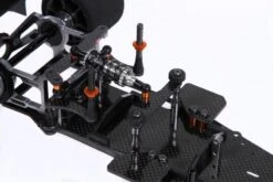 SER410064 Serpent F110 Formula 1/10 EP SF2 Wide-foam -Remote Control Model Shop b 410064 SUB 10