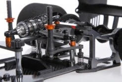 SER410064 Serpent F110 Formula 1/10 EP SF2 Wide-foam -Remote Control Model Shop b 410064 SUB 3