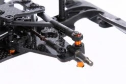 SER410064 Serpent F110 Formula 1/10 EP SF2 Wide-foam -Remote Control Model Shop b 410064 SUB 4