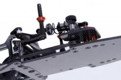 SER410064 Serpent F110 Formula 1/10 EP SF2 Wide-foam -Remote Control Model Shop b 410064 SUB 5