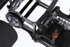 SER410064 Serpent F110 Formula 1/10 EP SF2 Wide-foam -Remote Control Model Shop b 410064 SUB 6