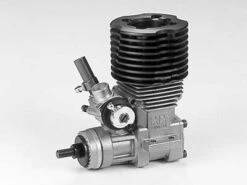 41049 Tamiya - R/C Glow Engine FS-12R