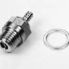 41061 Tamiya - Spare Plug T3 (STANDARD) -Remote Control Model Shop b 41061