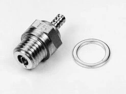 41062 Tamiya - Plug T5 Cold