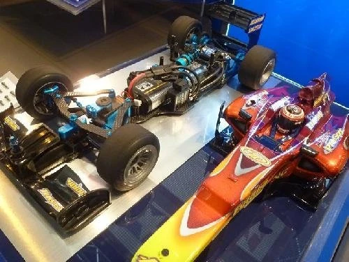 42252 Tamiya - 1/10 RC TRF101 Chassis Kit 3 42252 Tamiya - 1/10 RC TRF101 Chassis Kit