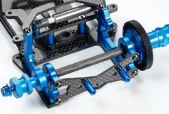 42252 Tamiya - 1/10 RC TRF101 Chassis Kit 12 42252 Tamiya - 1/10 RC TRF101 Chassis Kit -Remote Control Model Shop b 42252 SUB 5