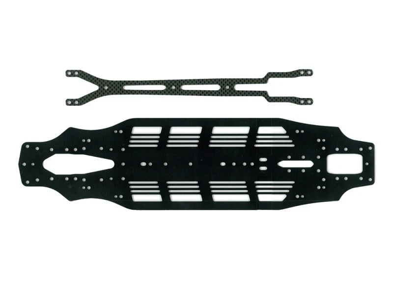 42311 Tamiya - 1/10 TRF419X WS Chassis Kit 3 42311 Tamiya - 1/10 TRF419X WS Chassis Kit