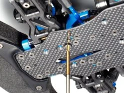 42311 Tamiya - 1/10 TRF419X WS Chassis Kit 10 42311 Tamiya - 1/10 TRF419X WS Chassis Kit -Remote Control Model Shop b 42311 SUB 3