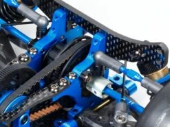 42311 Tamiya - 1/10 TRF419X WS Chassis Kit 12 42311 Tamiya - 1/10 TRF419X WS Chassis Kit -Remote Control Model Shop b 42311 SUB 5