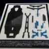 42317 Tamiya - 1/10 TRF419XR Conversion Set