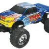 43508 Tamiya - TNX Monster Truck W/3.0 Engine (Ready To Run)