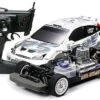 43512 Tamiya - RTR Ford Focus RS WRC 2003