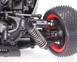 43514 Tamiya - 1/10 RC XBG NITRO THUNDER 4WD RTR (NDF-01 Chassis) 12 43514 Tamiya - 1/10 RC XBG NITRO THUNDER 4WD RTR (NDF-01 Chassis) -Remote Control Model Shop b 43514 SUB 5