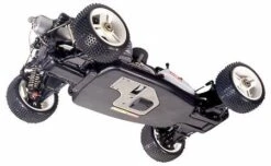 43521 Tamiya - 1/10 XBG NITRO BLASTER