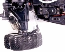 43521 Tamiya - 1/10 XBG NITRO BLASTER -Remote Control Model Shop b 43521 SUB 5