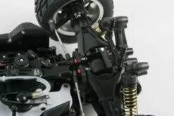 43525 Tamiya - RC GP RTR Nitro Crusher - Truck -Remote Control Model Shop b 43525 SUB 12