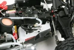 43525 Tamiya - RC GP RTR Nitro Crusher - Truck -Remote Control Model Shop b 43525 SUB 14