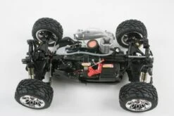 43525 Tamiya - RC GP RTR Nitro Crusher - Truck -Remote Control Model Shop b 43525 SUB 15