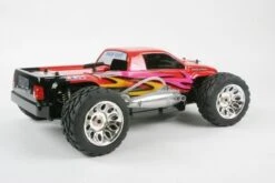 43525 Tamiya - RC GP RTR Nitro Crusher - Truck -Remote Control Model Shop b 43525 SUB 17