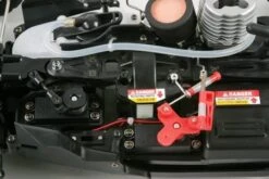 43525 Tamiya - RC GP RTR Nitro Crusher - Truck -Remote Control Model Shop b 43525 SUB 8