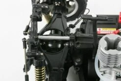 43525 Tamiya - RC GP RTR Nitro Crusher - Truck -Remote Control Model Shop b 43525 SUB 9