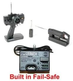 43530 Tamiya - TNX 5.2R Assembled - RC GP RTR TNX 5.2R - TGM04 4x4 Custom Monster Truck (ready To Run) -Remote Control Model Shop b 43530 SUB 3