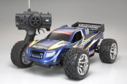 43534 Tamiya - RC GP RTR Rev Storm - TNS-T18
