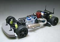 44015 Tamiya - TGX-Mk.1 TRF Special Chassis Kit 3 44015 Tamiya - TGX-Mk.1 TRF Special Chassis Kit