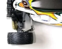 44044 Tamiya - 1/10 RC GP Nitro Force 4WD Buggy - NDF01