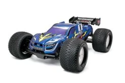 44050 Tamiya - Nitrage 5.2 Assemble Kit 1/8 Nitrage 5.2 Kit RC Engine Nitro Type