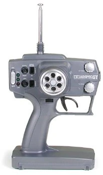 45023 Tamiya - Adspec GT-1 Radio Control System 3 45023 Tamiya - Adspec GT-1 Radio Control System