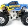 47201 Tamiya - RC TLT-1 Rock Buster - TLT1