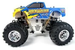 47201 Tamiya - RC TLT-1 Rock Buster - TLT1